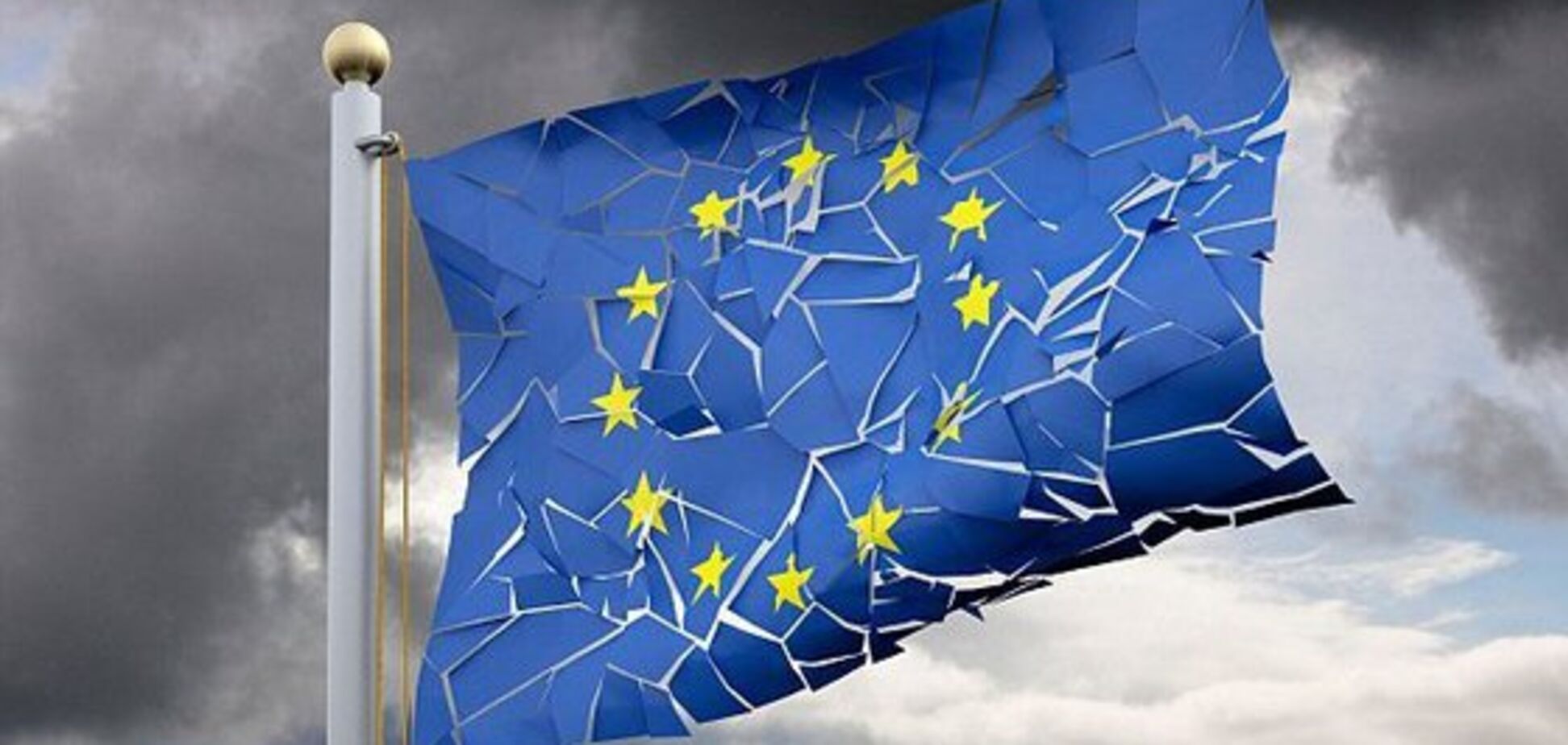 В Европе заговорили о развале ЕС: озвучены сроки