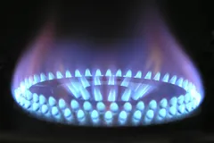 Газ в Украине