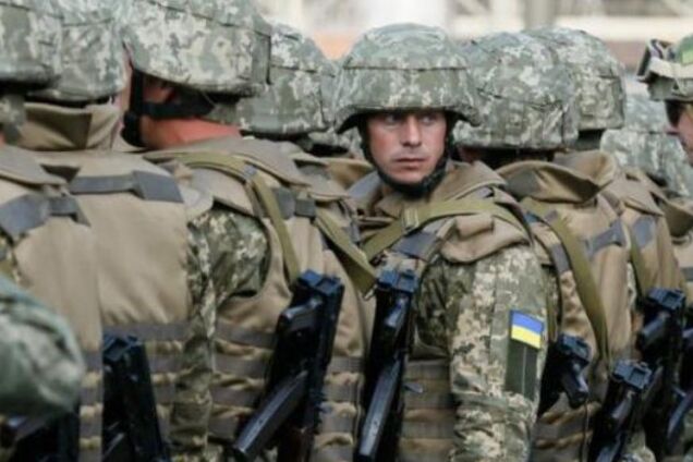 На фронті менше 50%: журналіст вказав на великі проблеми ЗСУ