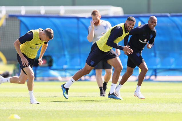 Англія - Панама: де дивитися, прогноз на матч ЧС-2018