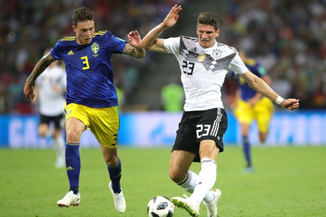 Швеція - Швейцарія: де дивитися, прогноз на матч 1/8 фіналу ЧС-2018