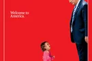 обкладинка Times, Трамп і дівчинка