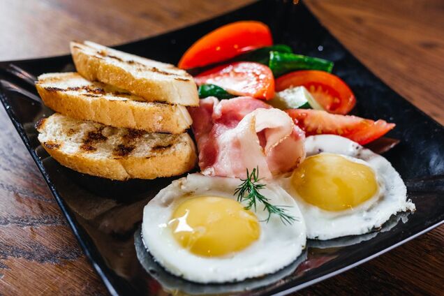 Завтраки, которые могут навредить здоровью