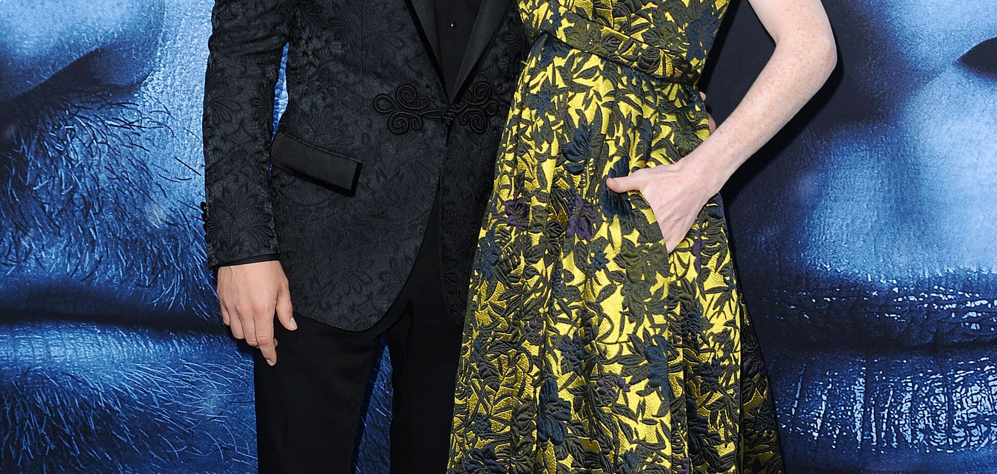 Свадьба звезд 'Игры престолов': подробности