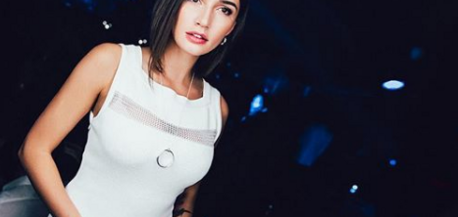 Анастасія Тарасюк