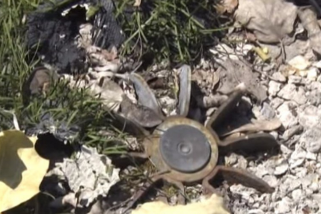 Террористы применили новую тактику на Донбассе