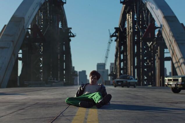 Реклама с мостом на Троещину получила три престижных награды в Каннах