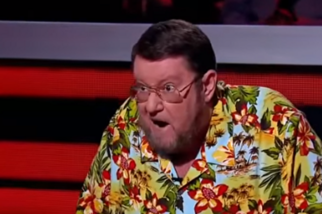 Євген Сатановський