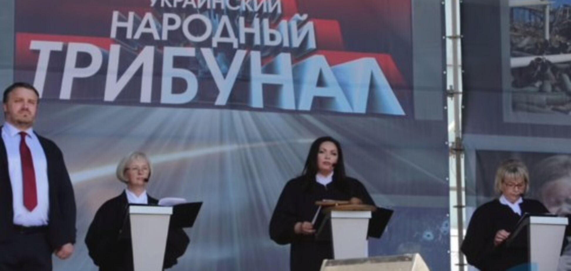 'ЛНР' несподівано оголосила себе Україною: блогер помітив унікальне