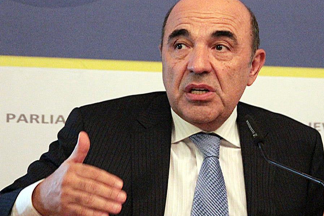 Вадим Рабинович