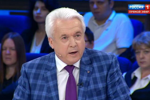 Володимир Олійник