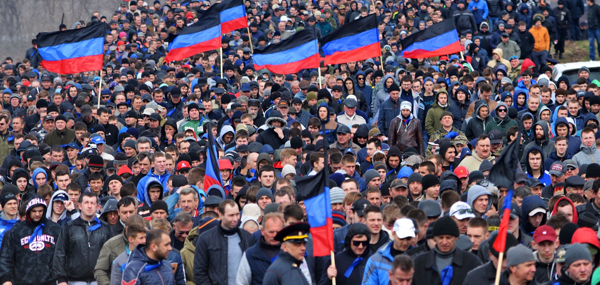 В Раде рассказали, кого из украинцев надо лишить права голоса