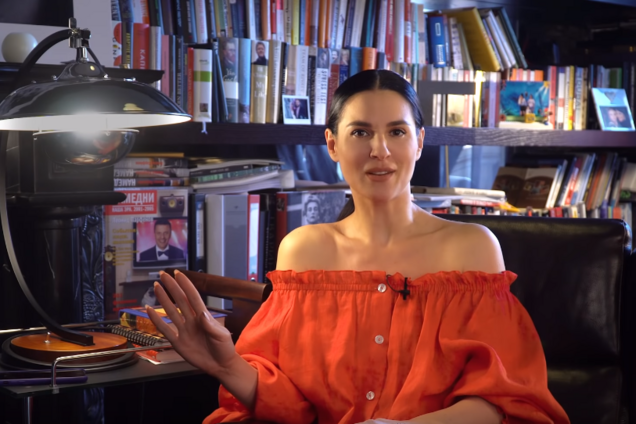 Маша Ефросинина