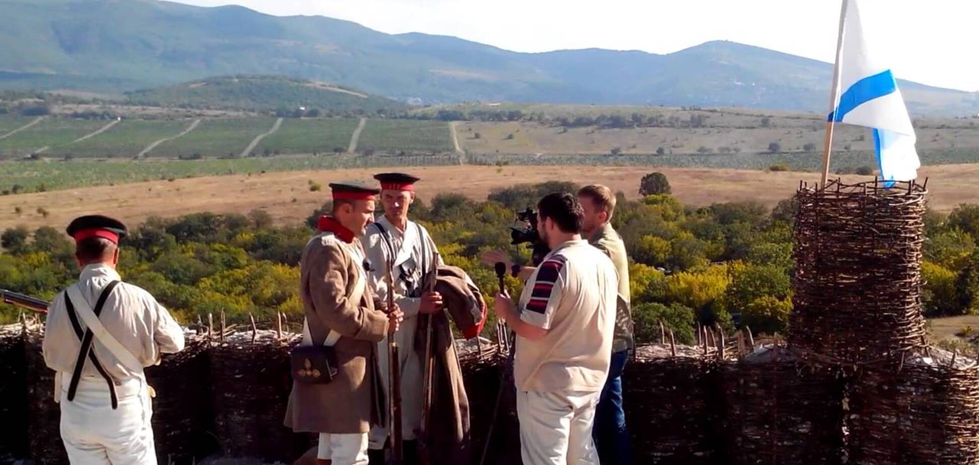 В Раде рассказали, кого нужно депортировать из Крыма