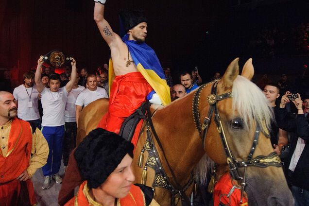 Денис Беринчик