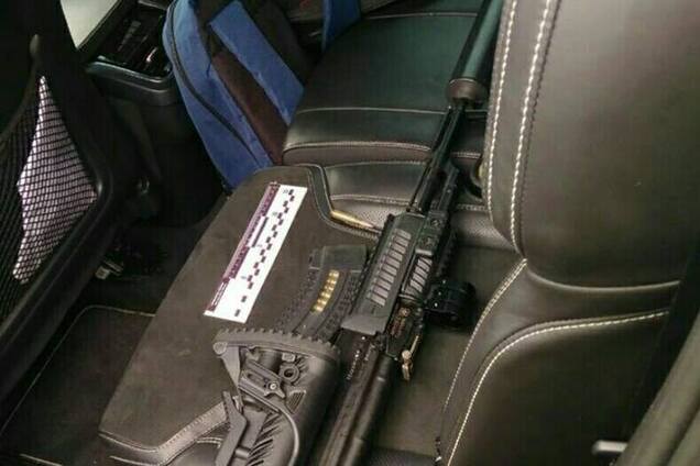 Просто в квартирі: в Харкові розстріляли сім'ю