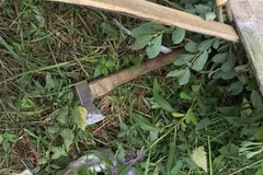 Во Львове разгромили табор ромов: есть убитый, ранен ребенок