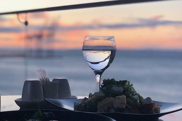 Поздний ужин: что можно есть