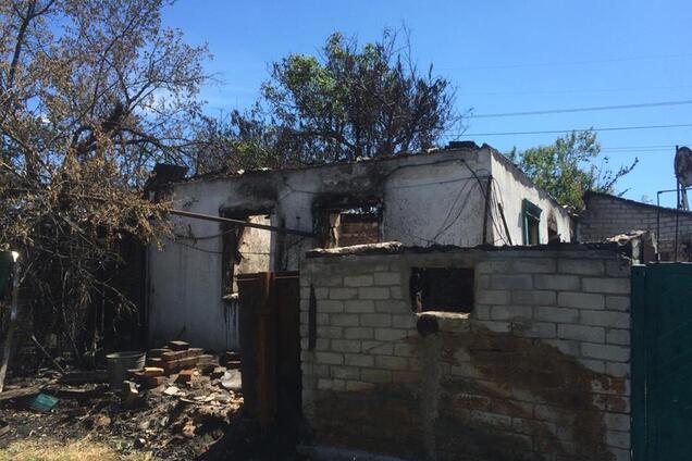 'Палять будинки і стріляють по транспорту': стало відомо про тактику терористів на Донбасі
