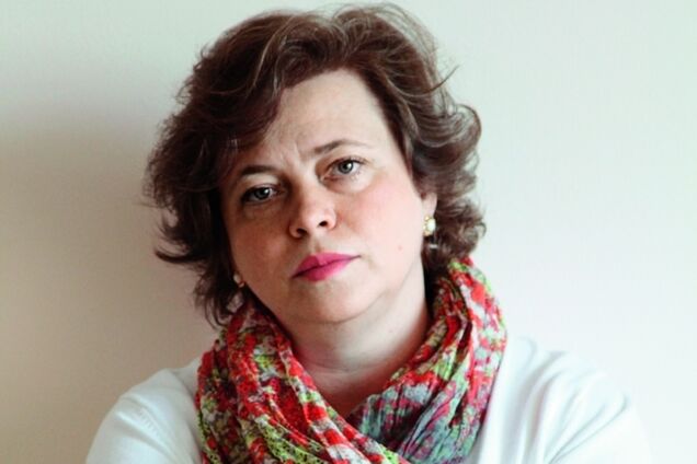 Юлия Мостова