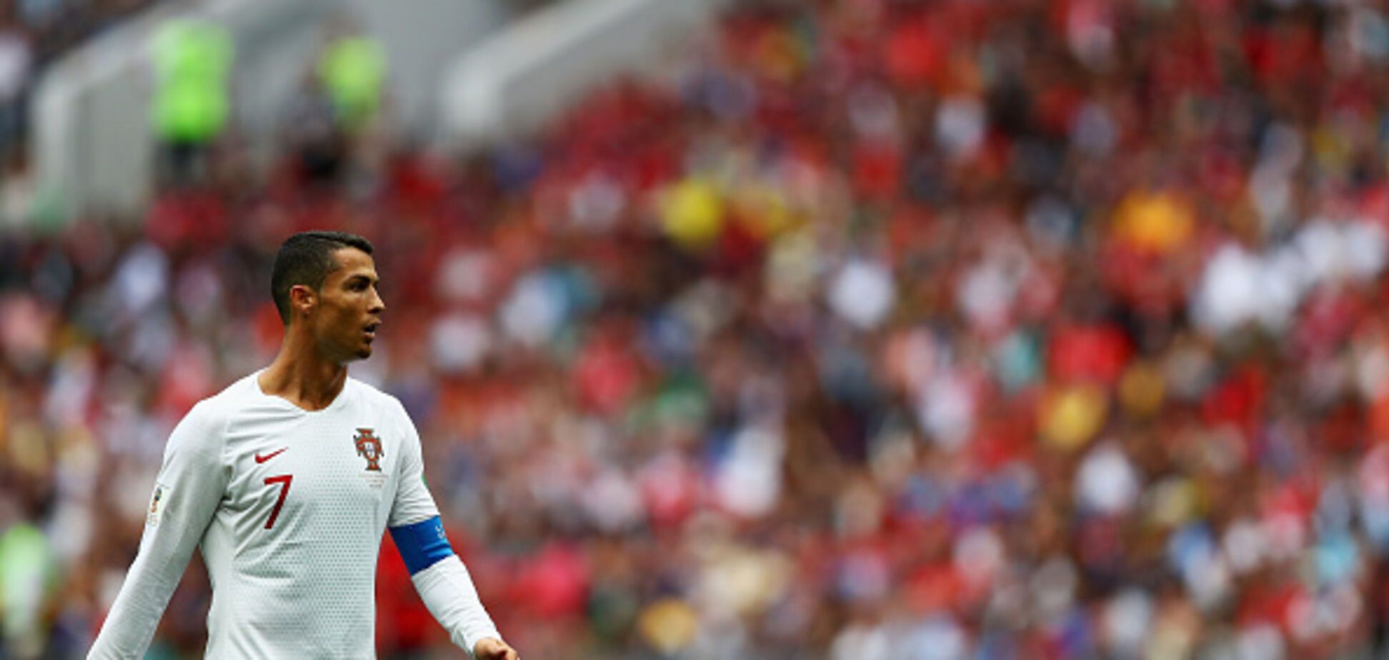 Где смотреть Иран - Португалия: расписание трансляций ЧМ-2018