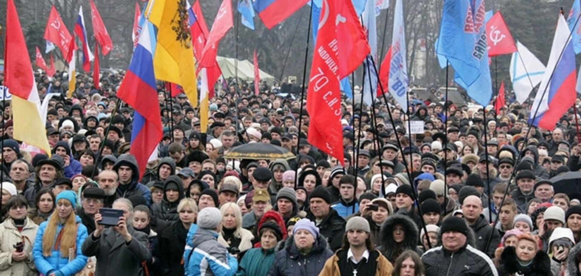 В Украине разоблачили разведчиков России: обнародованы имена