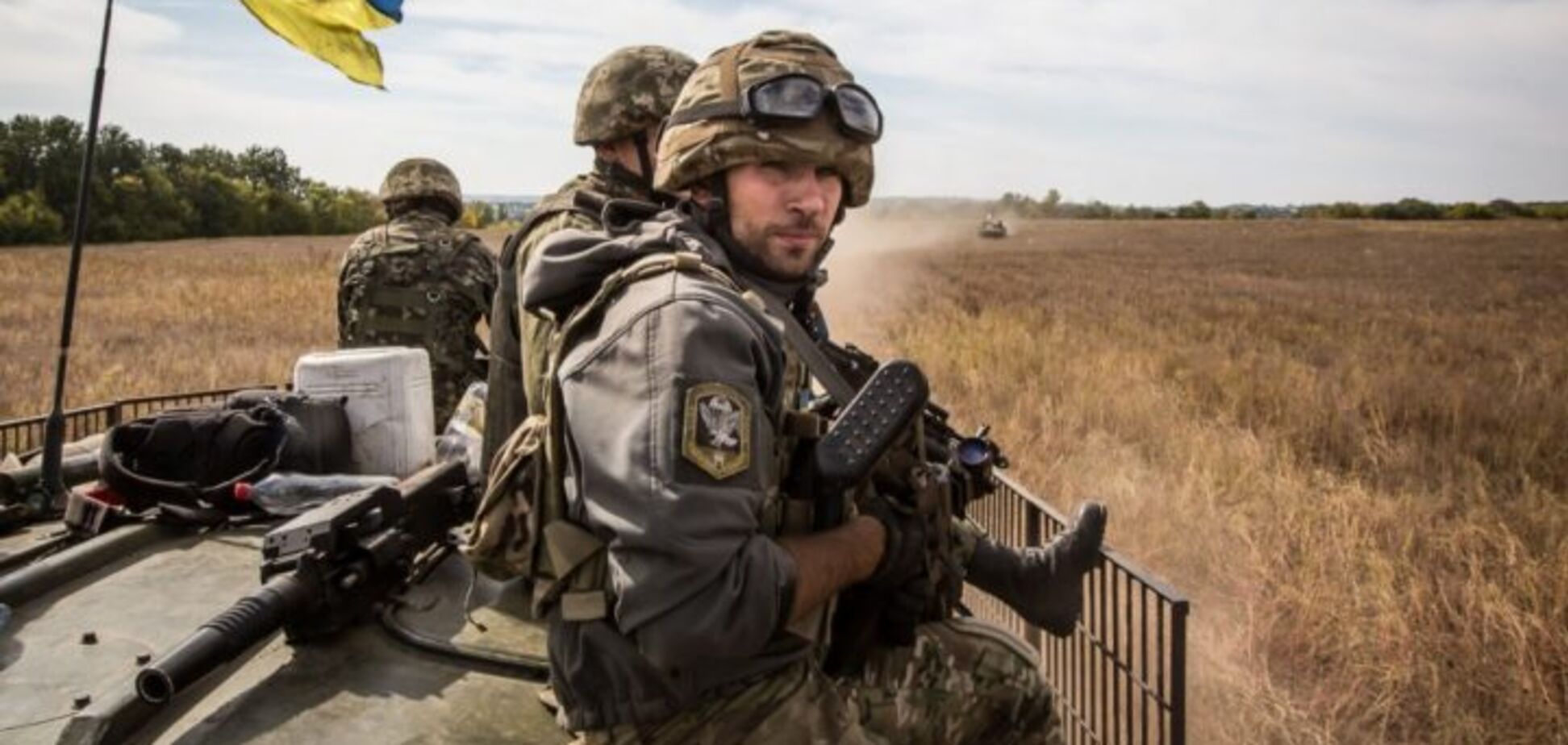 У бійців ЗСУ на Донбасі виявлені серйозні проблеми з озброєнням: в чому справа