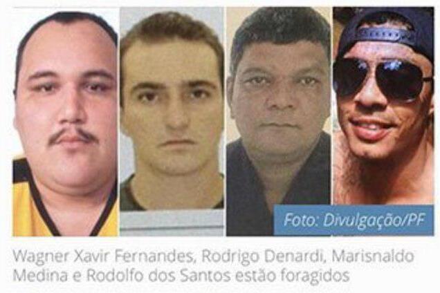 'Футбол згубив жигана': в Росії на ЧС-2018 спіймали відомого бандита з Мексики