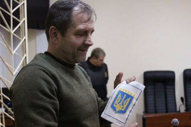 'Никто не одолеет!' Порошенко ответил на письмо Балуха