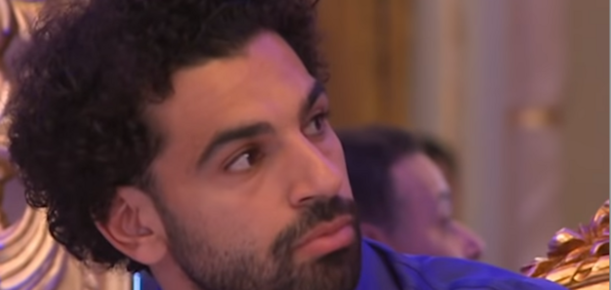 У Чечні прокоментували скандал з Салахом через Кадирова