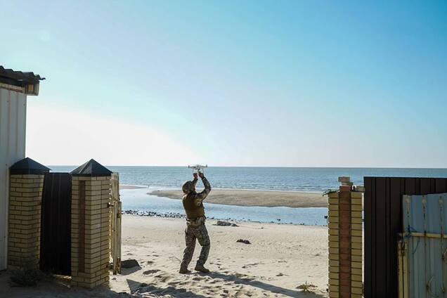 Подвох врага: ОС едва не убили пленных бойцов ВСУ