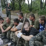 Россияне отрезали головы и вырезали сердца пленным – экс-боец АТО