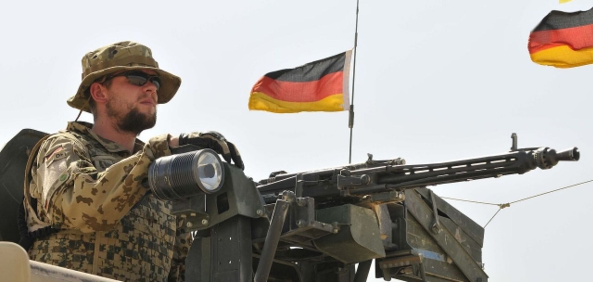 'Бьют прицельно': в 'ДНР' запаниковали из-за 'снайперов из Германии'