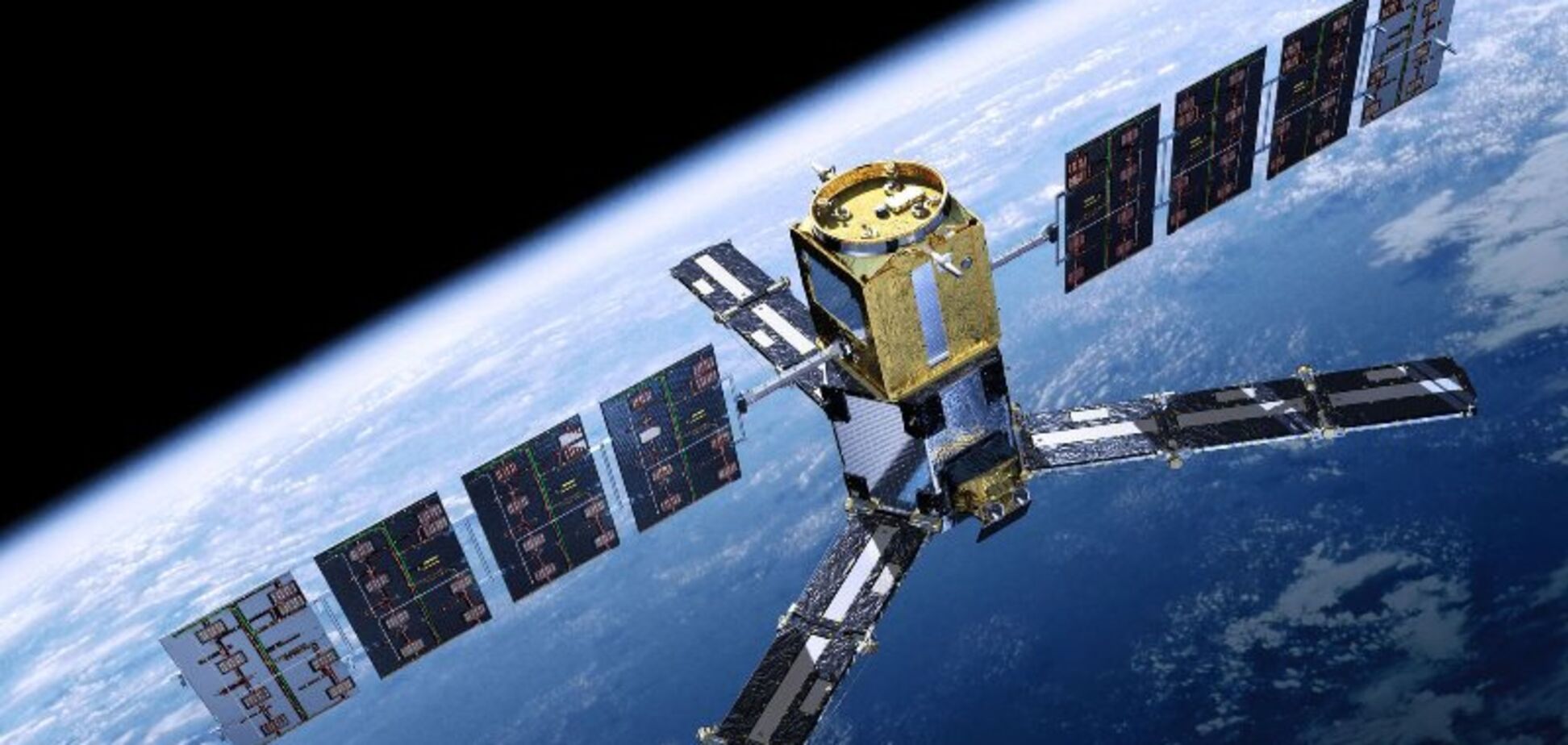 Космический купол не спасет Украину от России: озвучена причина