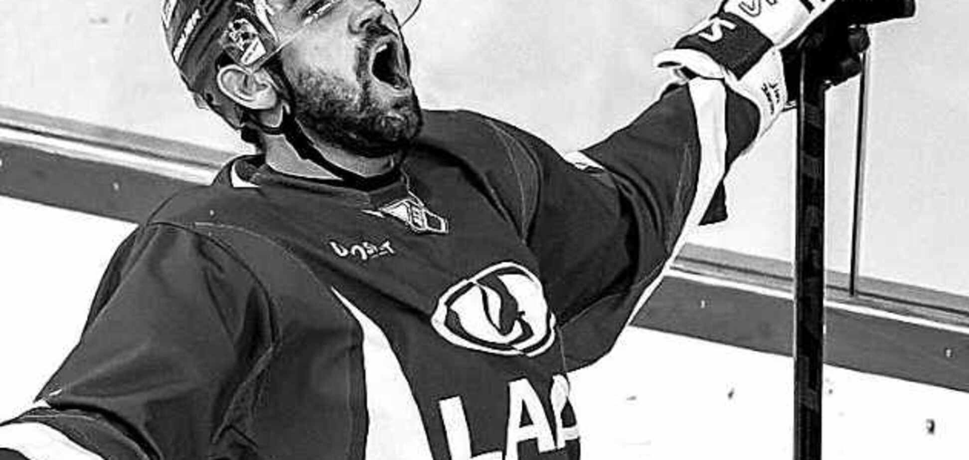 У Росії загинув срібний призер молодіжного ЧС з хокею