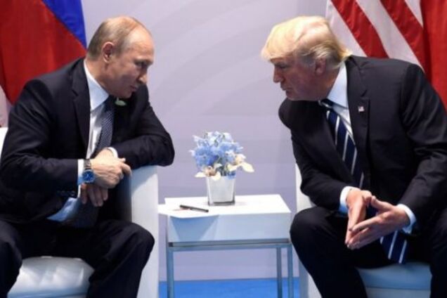 Встреча Трампа и Путина: чего ждать Украине