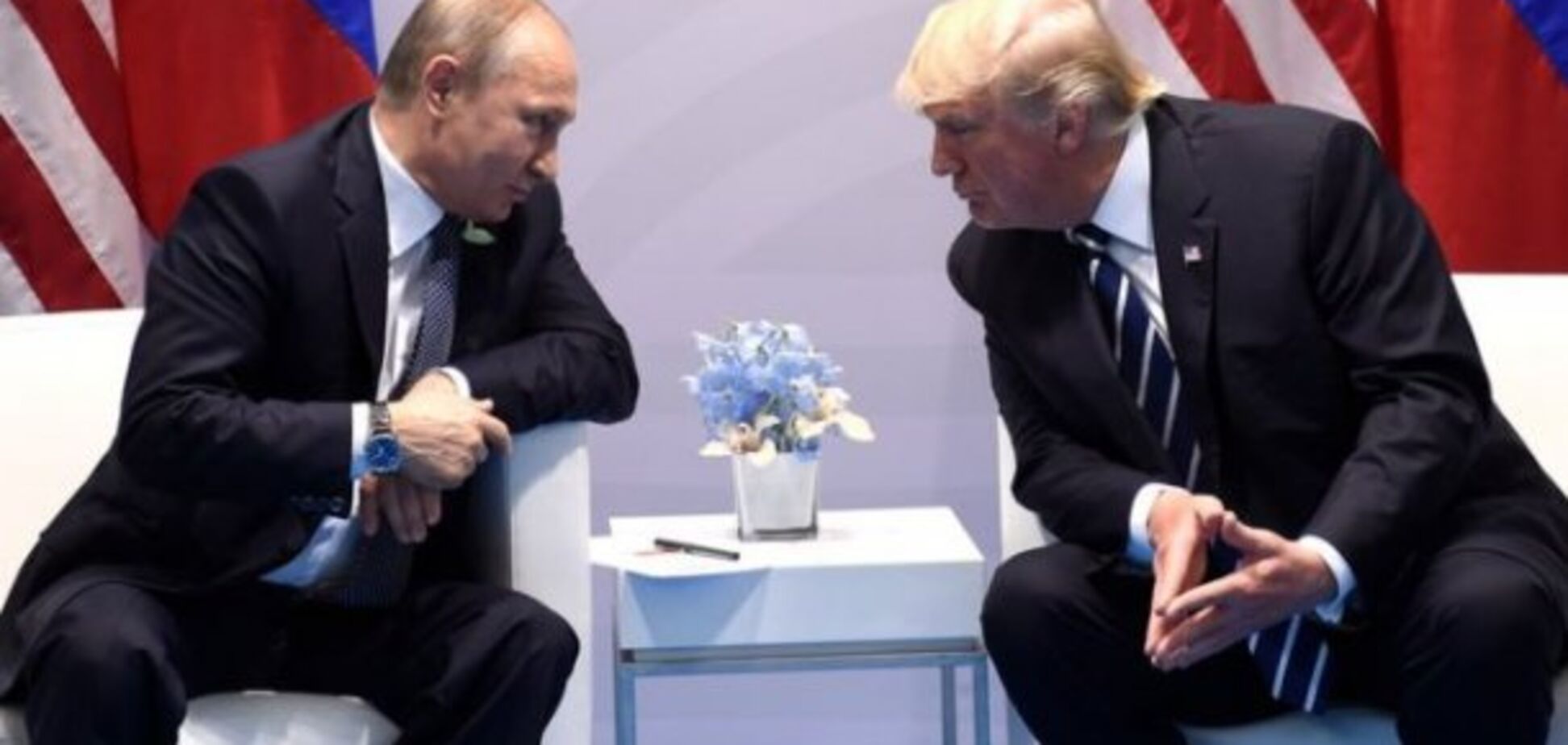 Зустріч Трампа і Путіна: чого чекати Україні