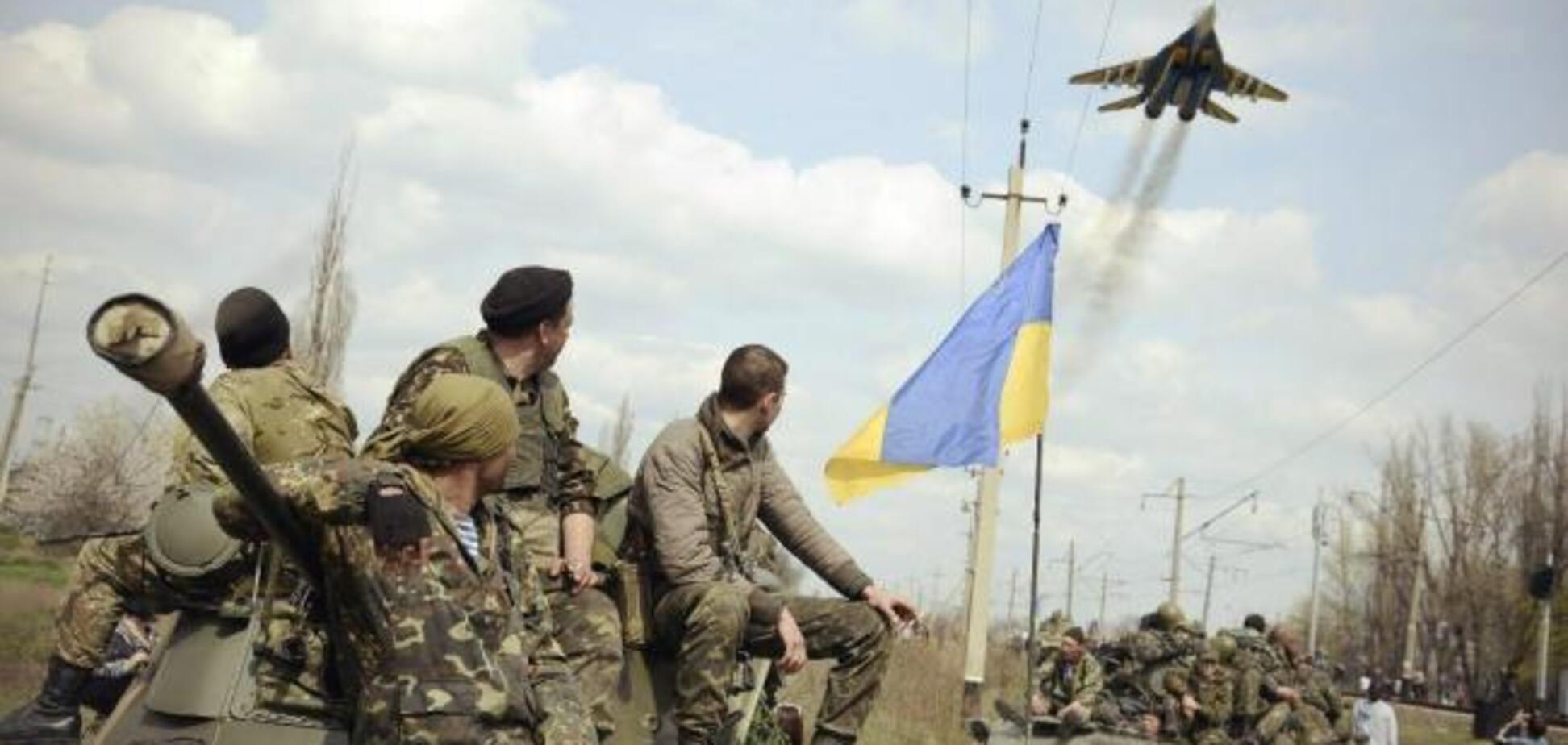 Бои с 'Л/ДНР' на Луганщине: появилось объяснение нового плана террористов