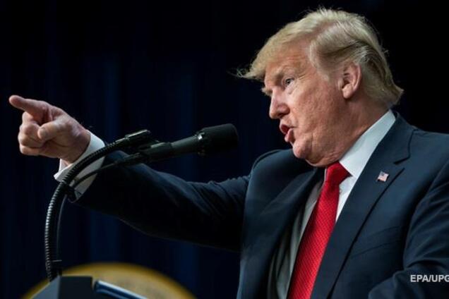 'Більше, ніж заходи у відповідь': Трамп висунув ультиматум усім країнам