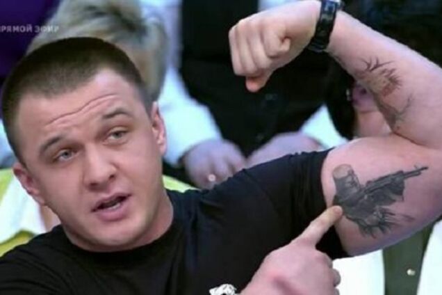 Спецоперация внешней разведки России по раскачке ситуации в Украине