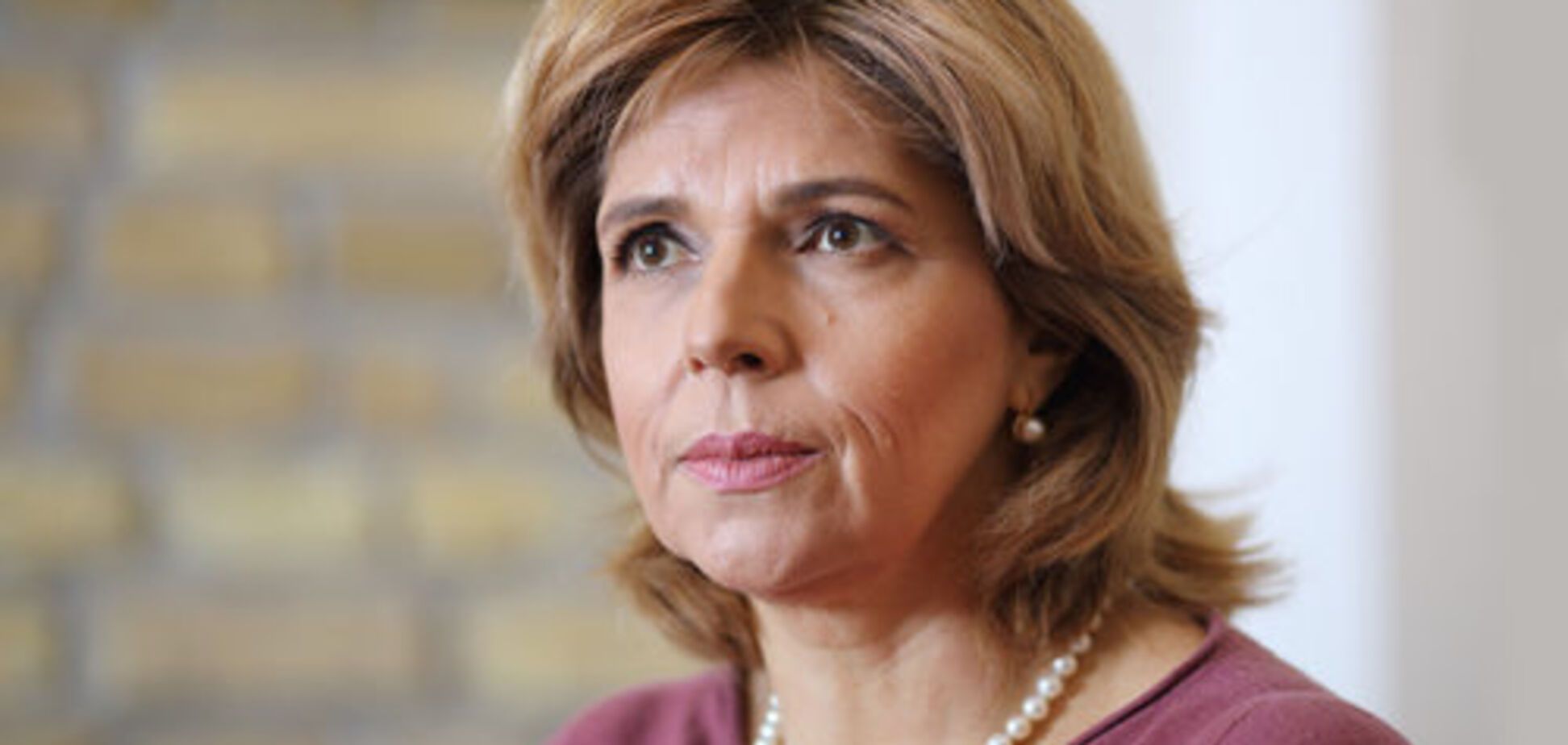 Богомолець: підтримую заяву вчених та правозахисників на захист Ганни Турчинової