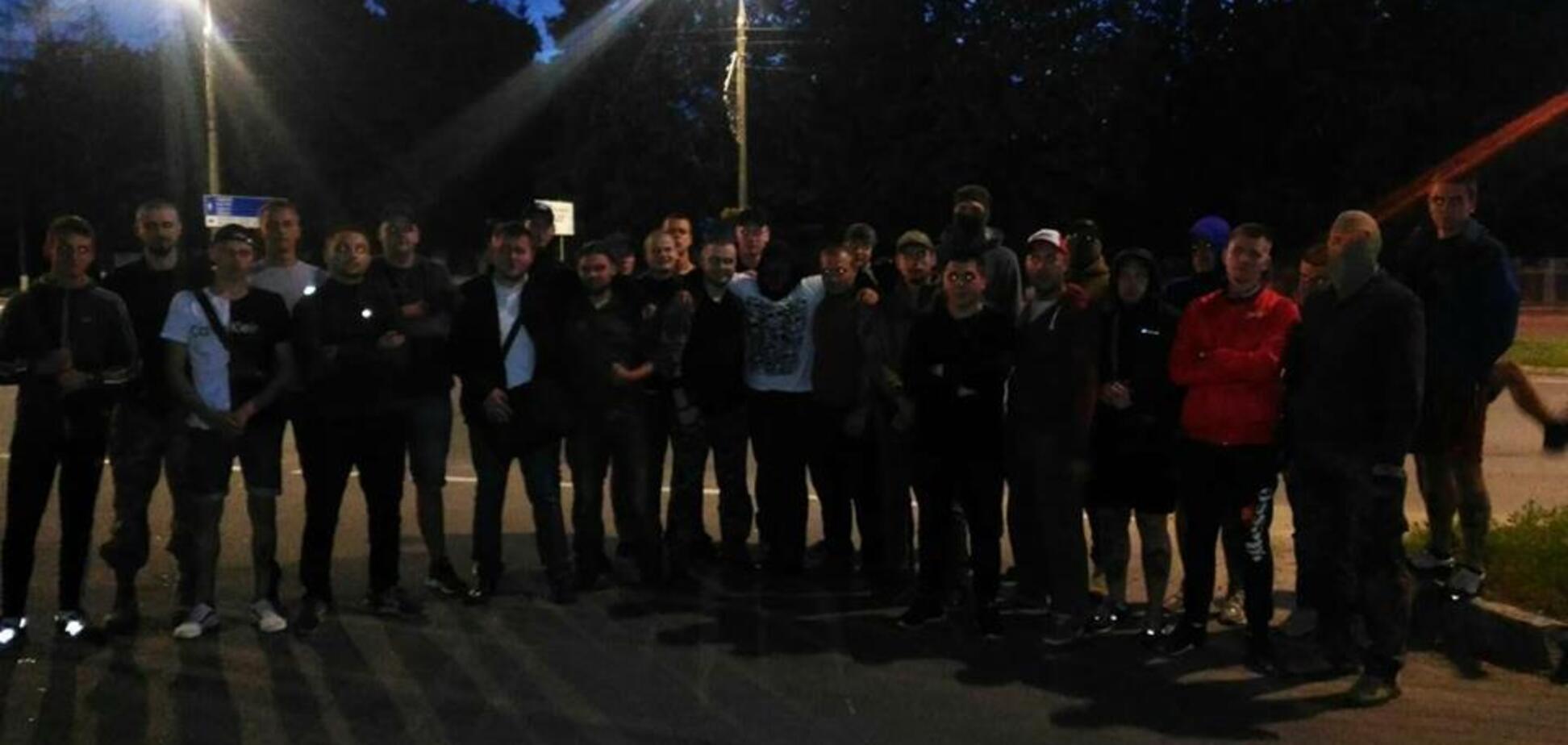 'Держат город в страхе': на Винниччине произошел языковой скандал с ветераном АТО