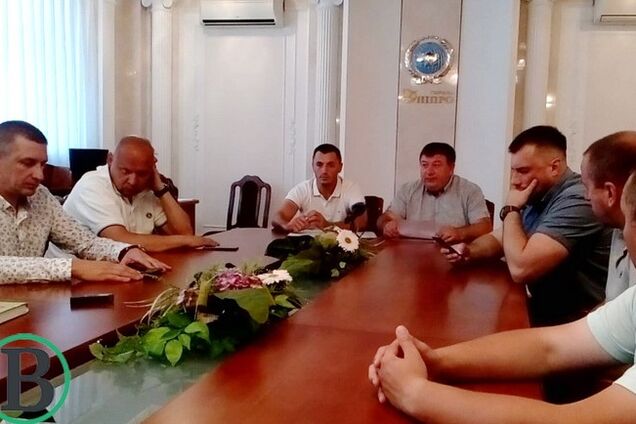 В Черкассах забили тревогу из-за новой концертно-спортивной арены