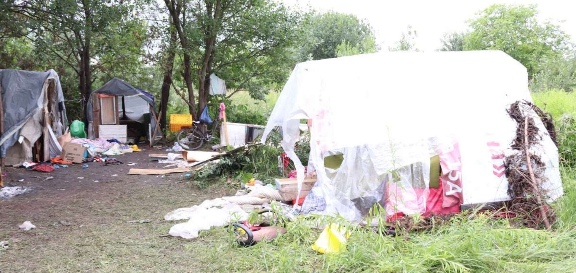15 ран: выяснились подробности жестокого убийства рома во Львове