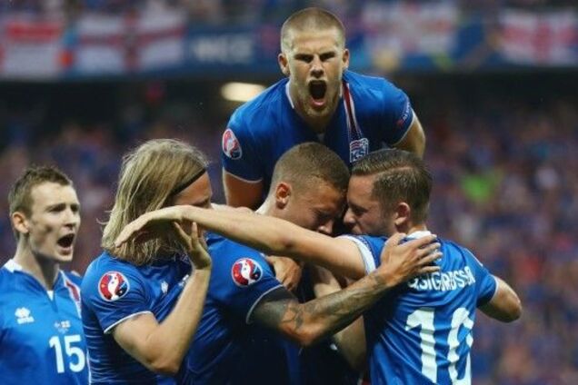 Исландия - Хорватия: где смотреть матч ЧМ-2018