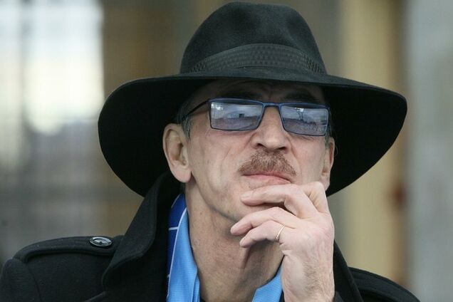 Холодить колишню рану: Боярський безглуздо виправдав програш збірної РФ в матчі з Уругваєм