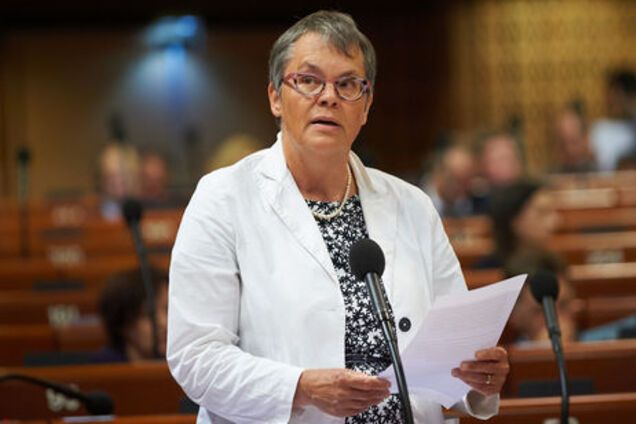 ПАСЕ избрала нового президента: что известно