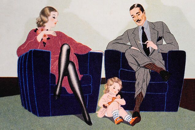 Иллюзия красивой жизни в соцсетях