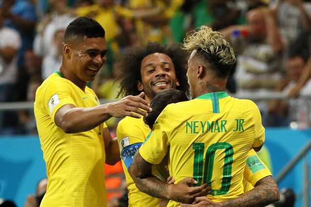 Испания и Бразилия нервничают: все расклады на 3-й тур ЧМ-2018 