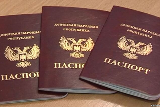 Росія підготувала серйозні поблажки для терористів 'Л/ДНР'